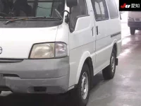Mazda BONGO VAN лот № 20064 оценка R  с аукциона в Японии 6