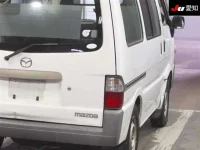 Mazda BONGO VAN лот № 20064 оценка R  с аукциона в Японии 7