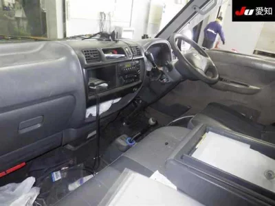 Mazda BONGO VAN  с аукциона в Японии