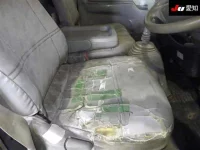 Mazda TITAN лот № 20067 оценка 3.5  с аукциона в Японии 5