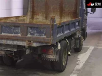 Mazda TITAN лот № 20067 оценка 3.5  с аукциона в Японии 7