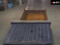 Mazda TITAN лот № 20067 оценка 3.5  с аукциона в Японии 8