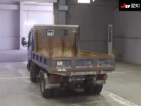 Mazda TITAN лот № 20067 оценка 3.5  с аукциона в Японии 1