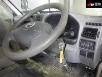 Mazda BONGO VAN лот № 20068 оценка 3.5  с аукциона в Японии 4