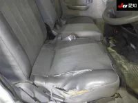 Mazda BONGO VAN лот № 20068 оценка 3.5  с аукциона в Японии 5