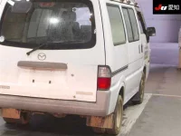 Mazda BONGO VAN лот № 20068 оценка 3.5  с аукциона в Японии 7