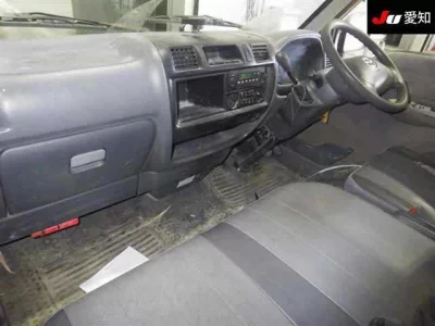 Mazda BONGO VAN  с аукциона в Японии