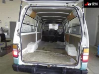 Nissan CARAVAN VAN лот № 20070 оценка R  с аукциона в Японии 3