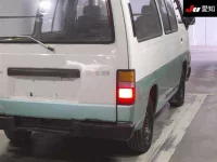 Nissan CARAVAN VAN лот № 20070 оценка R  с аукциона в Японии 7