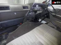 Nissan CARAVAN VAN лот № 20070 оценка R  с аукциона в Японии 2