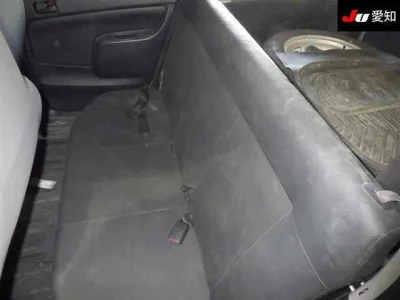 Toyota PROBOX  с аукциона в Японии