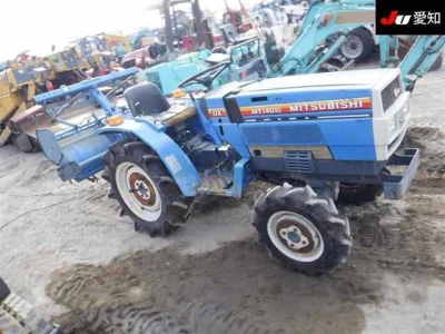 Mitsubishi MITUBISHI