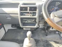 Subaru SAMBAR лот № 2570 оценка 3  с аукциона в Японии 4