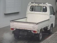 Subaru SAMBAR лот № 2570 оценка 3  с аукциона в Японии 3