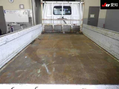 Mazda BONGO BRAWNY TRUCK