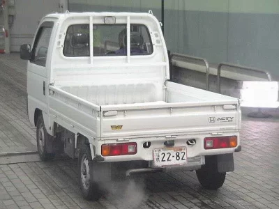 Honda ACTY TRUCK
