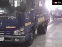 Mazda TITAN лот № 20096 оценка 3.5  с аукциона в Японии 6