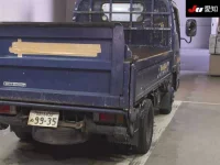 Mazda TITAN лот № 20096 оценка 3.5  с аукциона в Японии 7