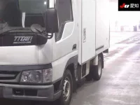Mazda TITAN лот № 20095 оценка 3  с аукциона в Японии 6