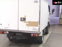 Mazda TITAN лот № 20095 оценка 3  с аукциона в Японии 7