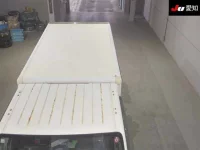 Mazda TITAN лот № 20095 оценка 3  с аукциона в Японии 8