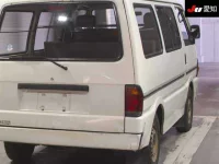Mazda BONGO VAN лот № 20098 оценка 3  с аукциона в Японии 7