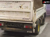 Hino DUTRO лот № 20099 оценка 3  с аукциона в Японии 7