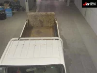 Hino DUTRO лот № 20099 оценка 3  с аукциона в Японии 8