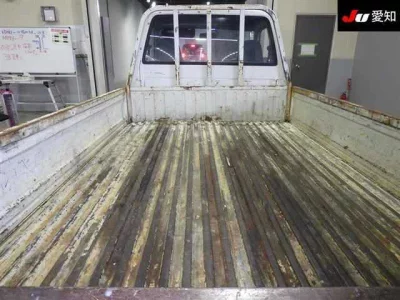 Toyota TOWN ACE TRUCK