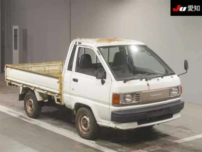 Toyota TOWN ACE TRUCK