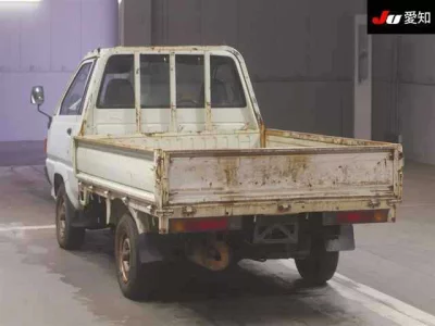 Toyota TOWN ACE TRUCK