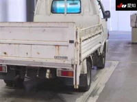 Mazda BONGO лот № 20112 оценка R  с аукциона в Японии 7