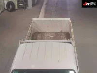 Mazda BONGO лот № 20112 оценка R  с аукциона в Японии 8