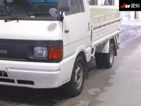 Mazda BONGO лот № 20112 оценка R  с аукциона в Японии 6