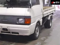 Mazda BONGO лот № 20121 оценка 3.5  с аукциона в Японии 6