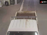 Mazda BONGO лот № 20121 оценка 3.5  с аукциона в Японии 8