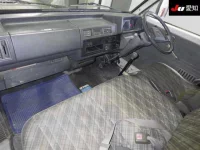 Mazda BONGO лот № 20121 оценка 3.5  с аукциона в Японии 2