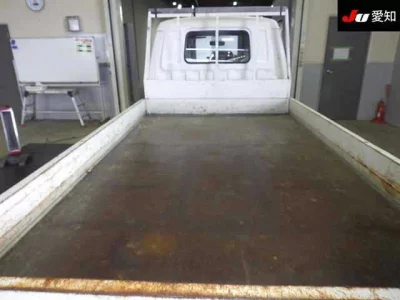 Mazda BONGO  с аукциона в Японии