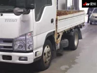 Mazda TITAN лот № 20126 оценка 3.5  с аукциона в Японии 6