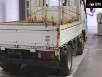 Mazda TITAN лот № 20126 оценка 3.5  с аукциона в Японии 7