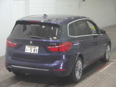 BMW 2-Series