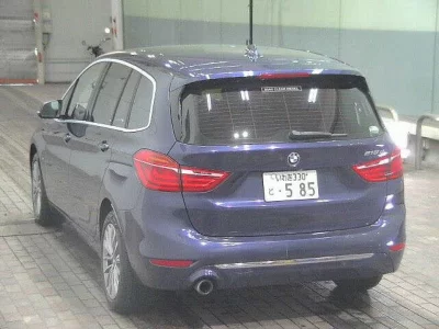 BMW 2-Series