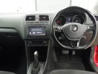 Volkswagen POLO лот № 8003 оценка 3  с аукциона в Японии 4