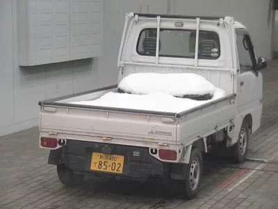 Subaru SAMBAR