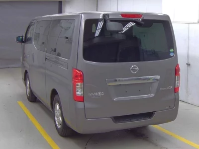Nissan CARAVAN VAN