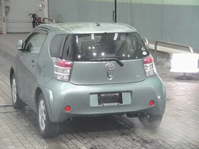 Toyota IQ