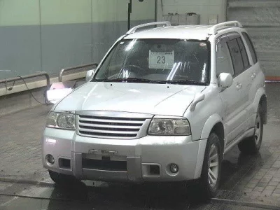 Suzuki ESCUDO