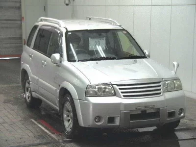 Suzuki ESCUDO