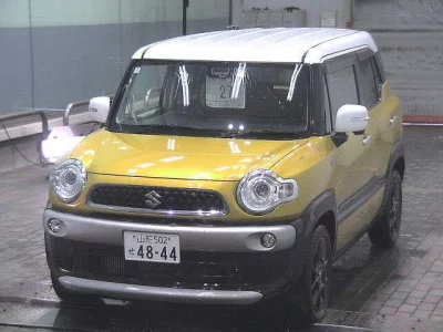 Suzuki XBEE