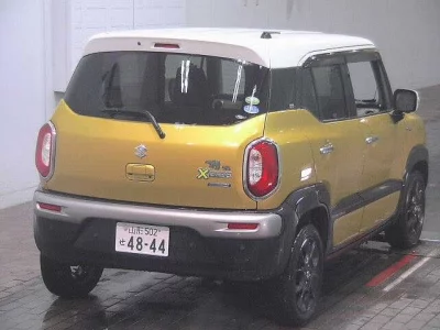 Suzuki XBEE